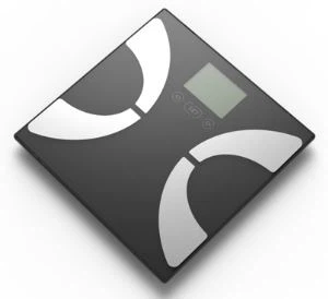 Bluetooth Smart Body Composition Монитор