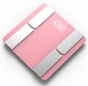 Монитор на телесния състав с пулс функция